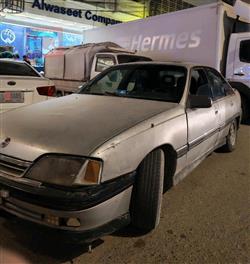 اوبل أوميغا